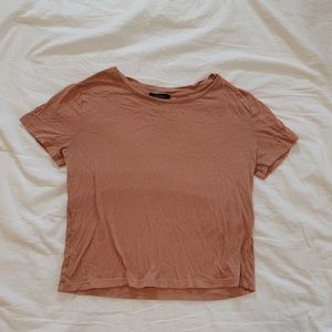 🤍Forever 21 crop top! (SOLD)